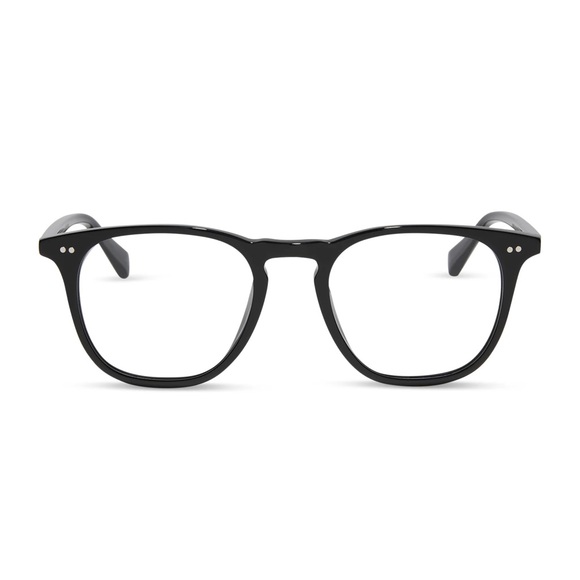 Diff Eyewear Accessories - NWT Diff Eyewear Maxwell Blue Light Glasses